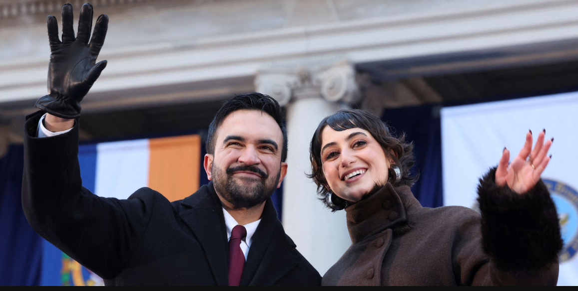 You are currently viewing Joharan Mamdani is not just a name, it’s a legacy.