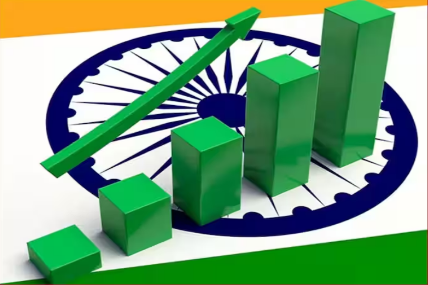 भारतीय अर्थव्यवस्था का विहंगावलोकन – NIOS Class 12 Economics Notes in Hindi (Chapter 1st)