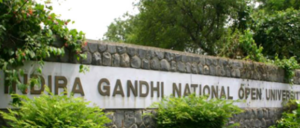 Read more about the article IGNOU Admission 2026 Apply Before 15 March | January Session Last Date Update